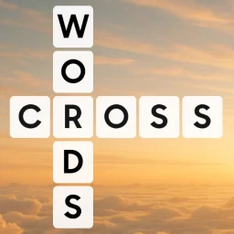Ikon Word Game: Crossword & Zen