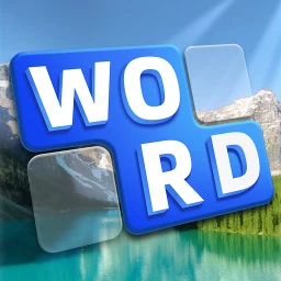 Ikon ZigWord: Calm Word Puzzle