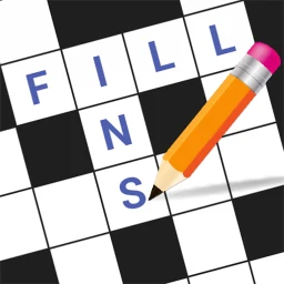 Ikon Fill-In Crosswords